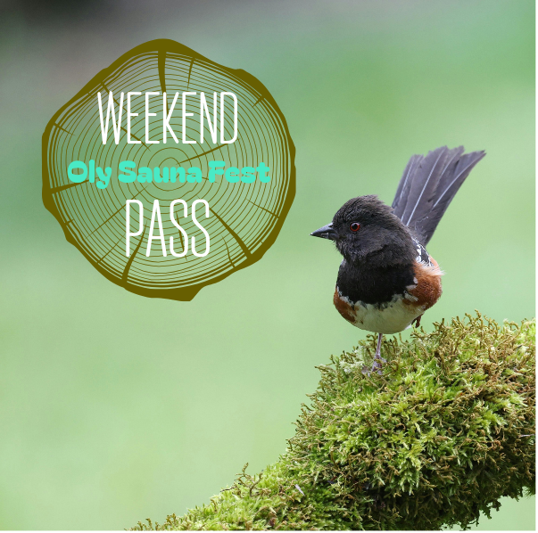 Early Bird Passes